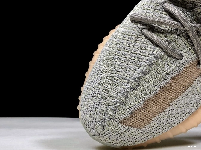 True 350 Form Adidas Boost Yeezy V2 EG7492 1105